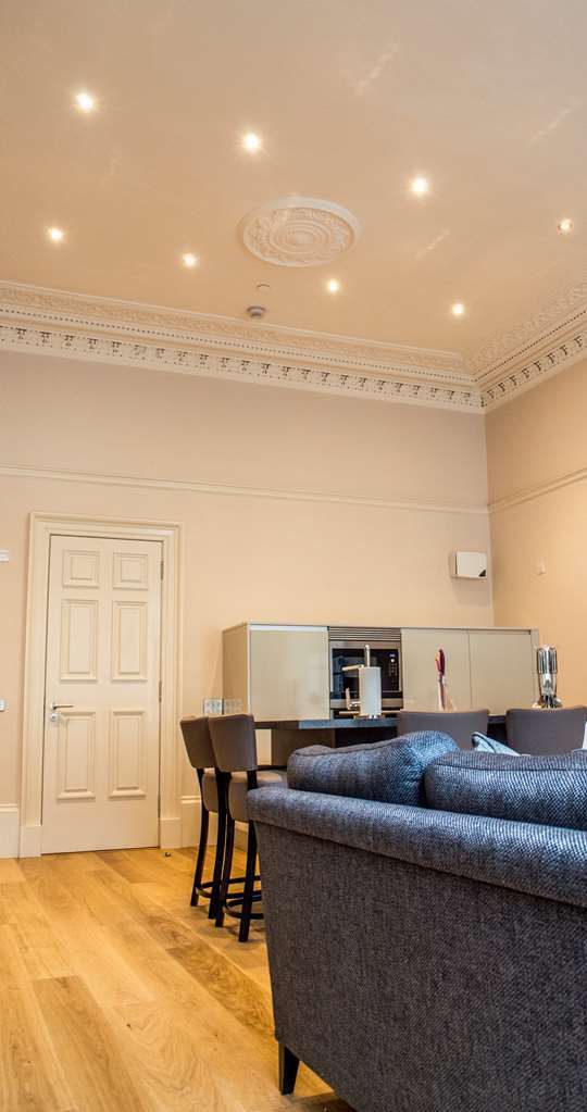 Dreamhouse At Blythswood Apartments Glasgow Room photo